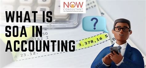 soa meaning in billing|Statement of Account: Definition, Importance, Components.